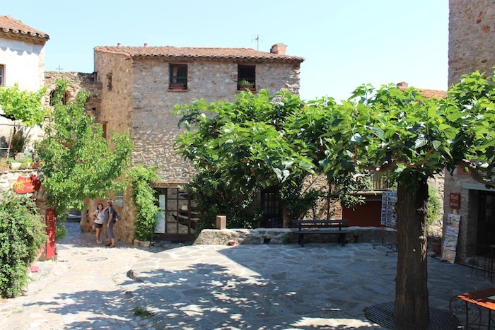 Castelnou