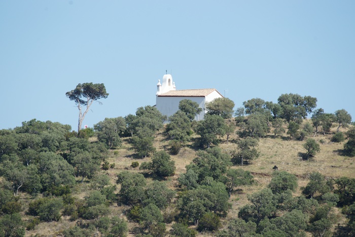 la chapelle